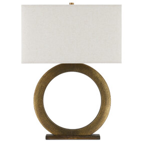Cercle Table Lamp