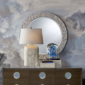 Gerri Dot Table Lamp