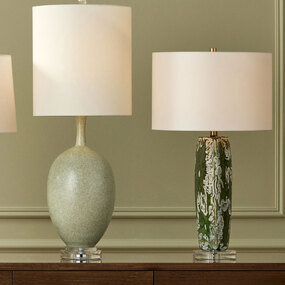Zowan Table Lamp