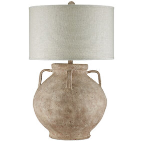 Pompeii Table Lamp