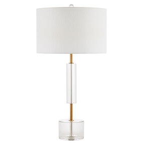 Deville Table Lamp