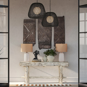 Owen Table Lamp