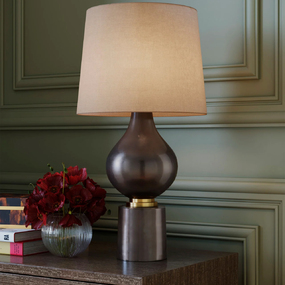 Tamerlane Table Lamp
