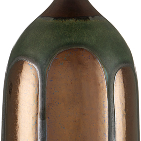 Cuprum Table Lamp