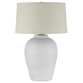 Dashwell Table Lamp