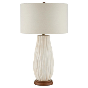 Water-Borne Table Lamp