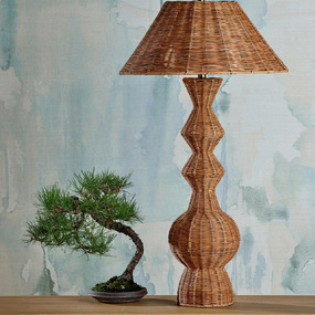 Nirvana Table Lamp