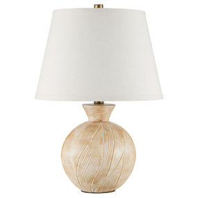 Brushmark Table Lamp