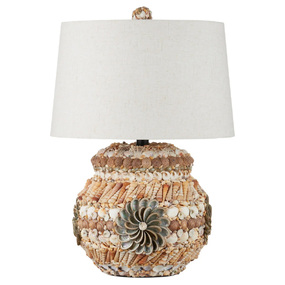 Seascape Table Lamp
