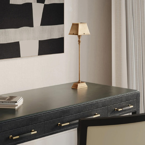 Geddy Table Lamp