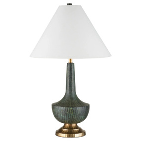 Djinn Table Lamp