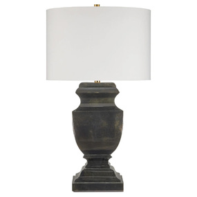 Balustrade Table Lamp