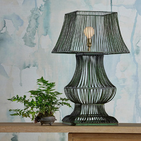 Tuteurs Table Lamp
