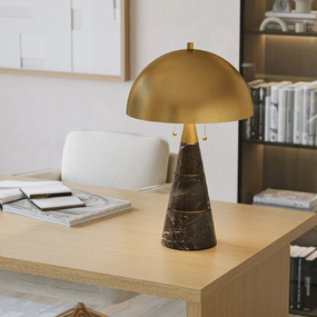 Edith Desk Lamp