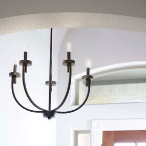 Ladin Chandelier