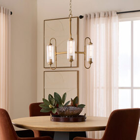 Whitmire Chandelier