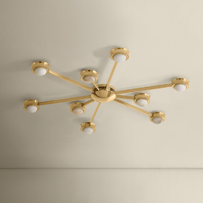 Amon Ceiling Light