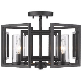 Marco Flush Mount