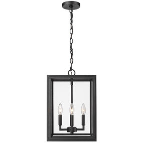 Tribeca Outdoor Pendant