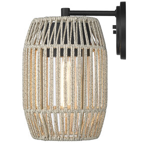 Seabrooke Outdoor Wall Sconce