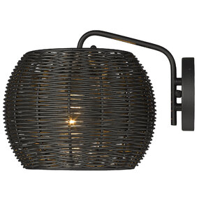 Vail Outdoor Wall Sconce