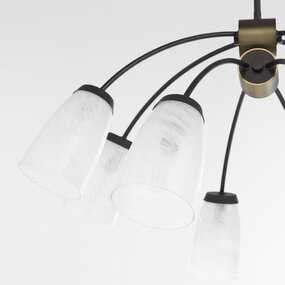 Arpeggio Chandelier