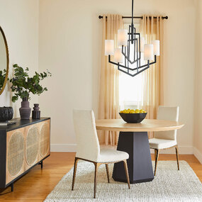 Bolivar Chandelier