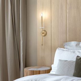 Gaultier Wall Sconce