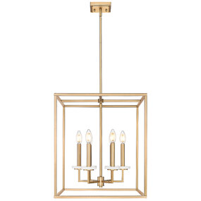 Gaultier Pendant