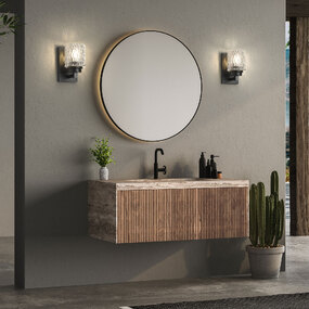 Jacqueline Wall Sconce by Z-Lite