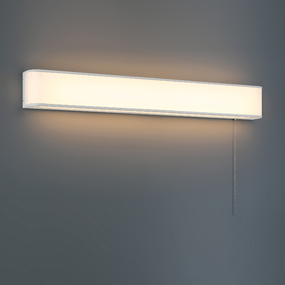 Bell Wall Light
