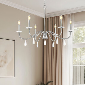 Toussant Chandelier