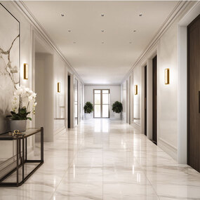 Ada Color-Select Wall Sconce