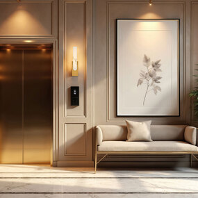 Victoria Color-Select Wall Sconce