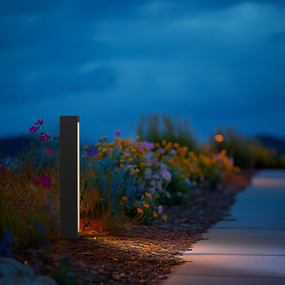 Hilyne Color-Select Path Light