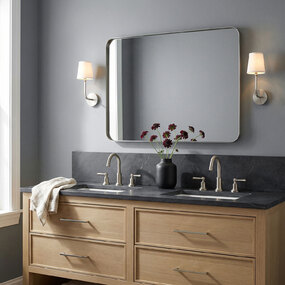 Dawson Wall Sconce by Capital Lighting