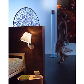 Melampo Mini Wall Light
