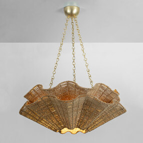 Hayworth Chandelier