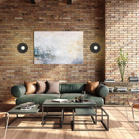 Union Wall Light by Access Lighting