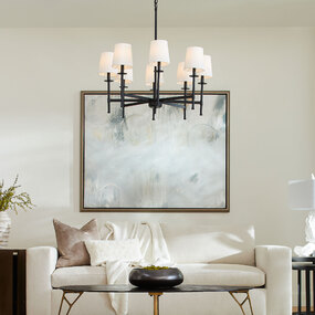 Belshaw Chandelier