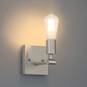 Virgin Wall Sconce