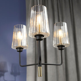 Dalia Chandelier