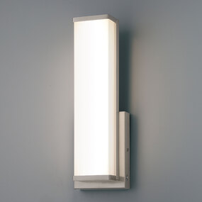 Citi Solo Color-Select Bathroom Vanity Light