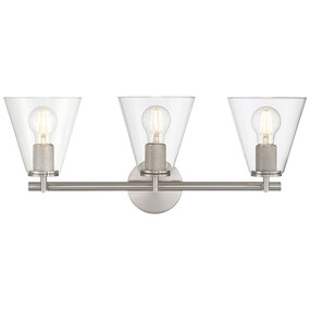 Katie Bathroom Vanity Light