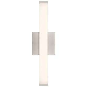 Maxx Color-Select Bathroom Vanity Light