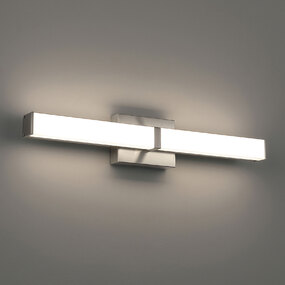 Mandi Color-Select Bathroom Vanity Light