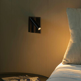 Cronos Reading Wall Sconce