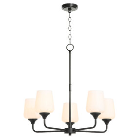 Raymond Chandelier