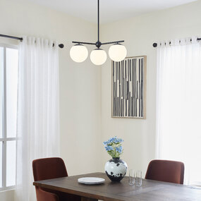 Jasper Chandelier