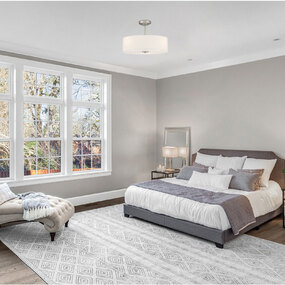 Mid Town Pendant by Access Lighting
